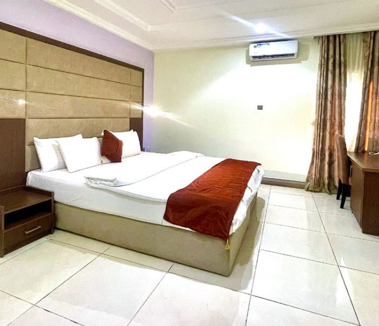 The 5 Most Important Things to Look For When Booking a Hotel Room